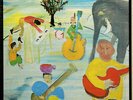 The Band - Music From Big Pink - Used Vinyl Record - S6035A