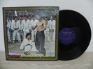 4 Channel Action Bruce Lee On Cover Soundtrack 1975 KOREA Vinyl LP & NO BARCODE