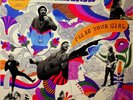 The Decemberists – I'll Be Your Girl 2-LP (NEW* 2018 White Vinyl) Indie Folk
