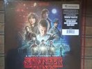 Stranger Things (Original Music: Vol 2) 1st Press. Upside Down Blue Vinyl. New