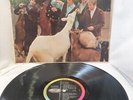 THE BEACH BOYS pet sounds 1966 vinyl E.M.I records  -CG H08