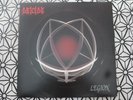 DEICIDE Legion LP 1992 ORIGINAL NEAR MINT INSERT DEATH METAL