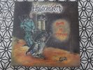 HOLOCAUSTO Campo De Exterminio LP 1987 ORIGINAL UNPLAYED BANNED COVER SARCOFAGO