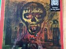 slayer seasons in the abyss vinyl