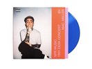 MAC MILLER - NPR MUSIC TINY DESK CONCERT VINYL (BLUE W/ B-SIDE ETCHING)