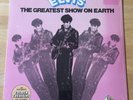 Elvis Presley SEALED LP, The Greatest Show On Earth , RCA # DML 1-0348