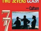 Culture - Two Sevens Clash - Double Version. | [Black Vinyl LP] |
