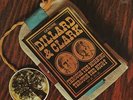 DILLARD & CLARK/ GENE CLARK Through The Morning Through The Night 1969 GERMANY