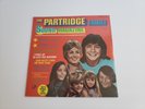 The Partridge Family Sound Magazine DELL 6064 STEREO Original Sealed Vinyl LP NM