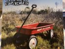 GAMEFACE Good LP RED Color Vinyl /200 Gatefold w/Art Prints Jeff Caudill Farside
