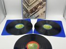 The Beatles 1967-1970 Blue Album Double Vinyl LP + Red Album (No Sleeve) - VG