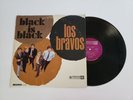 Los Bravos Black Is Black 1966 Mono Press USA only PR-73003 Audio Tested VG+