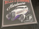 Billy f gibbons zz top Hardware lp vinyl SIGNED