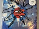 The Cure High (trip mix), Open ( Fix Mix) Uk Limited Edition 12