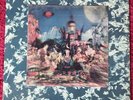 THE ROLLING STONES-THEIR SATANIC MAJESTIES REQUEST VINYL ALBUM