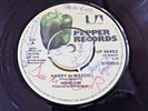 HARLOW-HARRY de MAZZIO-U.ARTS FULLY SIGNED STEVE HOGGARTH MARRILLION V.SCARCE