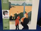 Another Green World [Half-Speed Mastered] by Brian Eno 2LP SEALED. Corner Dent