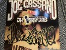 HIPHOP ITALIANO - Joe Cassano - Dio Lodato (...Per Sta Chance...) - Doppio LP 