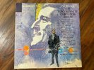 Tony Bennett ‎– Snowfall 1968 Columbia ‎LE 10090 RE Jacket VG+ Vinyl NM-