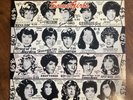 Rolling Stones - Some Girls Vinyl - LP 1978 1st Press COC 39108 Faces   (B)