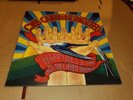 Cross Canadian Ragweed Hapiness & All Other Things Vinyl LP NEVER PLAYED  A1