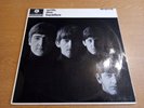 The Beatles ‎- With The Beatles - UK 1963 Parlophone PMC 1206 Mono Vinyl LP