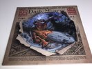 Iron Maiden Empire Of The Clouds Vinyl Picture Disk, 2016 RSD New & Sealed