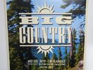 Big Country - We're Not In Kansas Volume Four 4 - Double Vinyl 2 x LP NEW SEALED