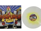 Cockpunch  - Attack - Colored Vinyl