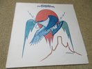 Eagles On The Border LP UK 1st Press  SUPER AUDIO   [Ex+/Ex+] VAULT COPY**