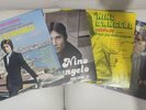 Nino D'Angelo Stock 33giri