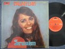DALIAH LAVI Jerusalem / LP India 1972 POLYDOR OF INDIA LIMITED 2310202