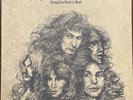 RAINBOW Long Live Rock 'n Roll 1978 US ORG LP BLACKMORE + DIO