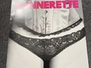 Rare Spinnerette Pink Vinyl Album Brody Dalle / Distillers