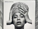 Beyoncé Homecoming: The Live Album 4 LP vinyl 12