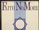 Faith No More, We Care a Lot LP 1985