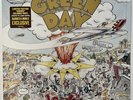 GREEN DAY-Dookie LP Colored Vinyl Barnes & Noble Exclusive  2,000 Copies EX Rare