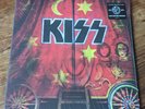 KISS - Psycho Circus - 3D Lenticular Cover - 2014  Mercury Records - In shrink