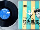 LATIN 10-inch LP: “Encores” de EVA GARZA La Novia de la Cancion SEECO SLP 42