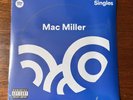 Mac Miller Spotify Singles Vinyl Record Limited 7