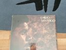 Emilio Santiago Emilio Santiago 2003 Re-Issue of the 1975 Jazz LP