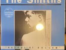 The Smiths HATFUL OF HOLLOW 180g New Sealed Black Vinyl Record LP - Free Ship