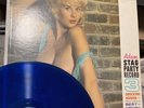 Bert Henry ADAM STAG PARTY #3 ORIG 1962 Cheesecake NUDE FAX 1012 Blue Vinyl