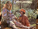 SEALED 1971 Brit Pop Psych LP JIMMY CAMPBELL Half Baked US Vertigo VEL-1000 HOLE