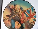 IRON MAIDEN The Trooper 12