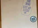 The Who - Live at Leeds - Limited Edition - Pressing MINT