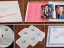 Coffret 5XLP 12