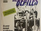 DIE BEATLES   PLEASE PLEASE ME   RARE GERMAN IMPORT 1973 VINYL LP NEAR MINT