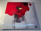 Rihanna ANTI 2LP (Translucent Red Vinyl) [Target Exclusive] NEW SEALED