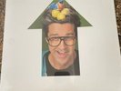 Rhett & Link My Hair Goes… Vinyl New Sealed Mythical Society Exclusive GMM